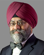 Manjit Singh CPA